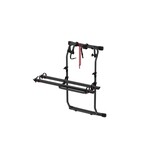 Fiamma Kit Bars Carry-Bike DJ Ducato >2006 Deep Black