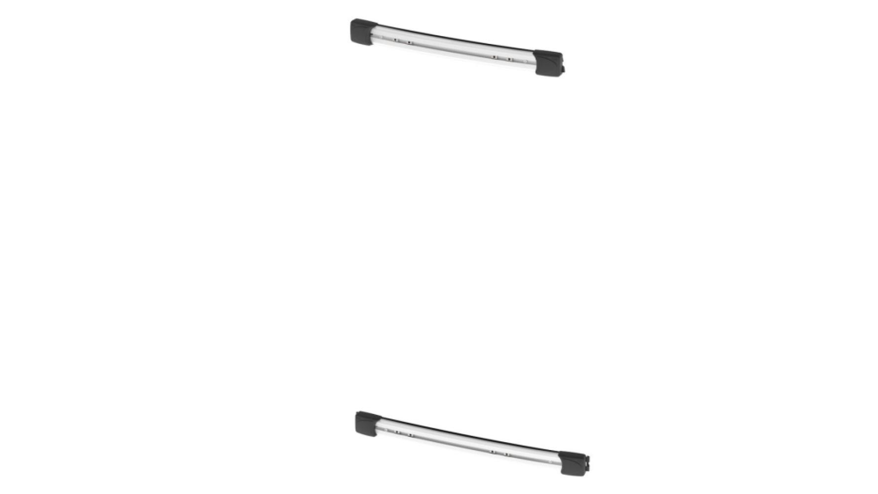 Fiamma Kit Bars Carry-Bike DJ Sprinter >2006 /Crafter 2006-2016