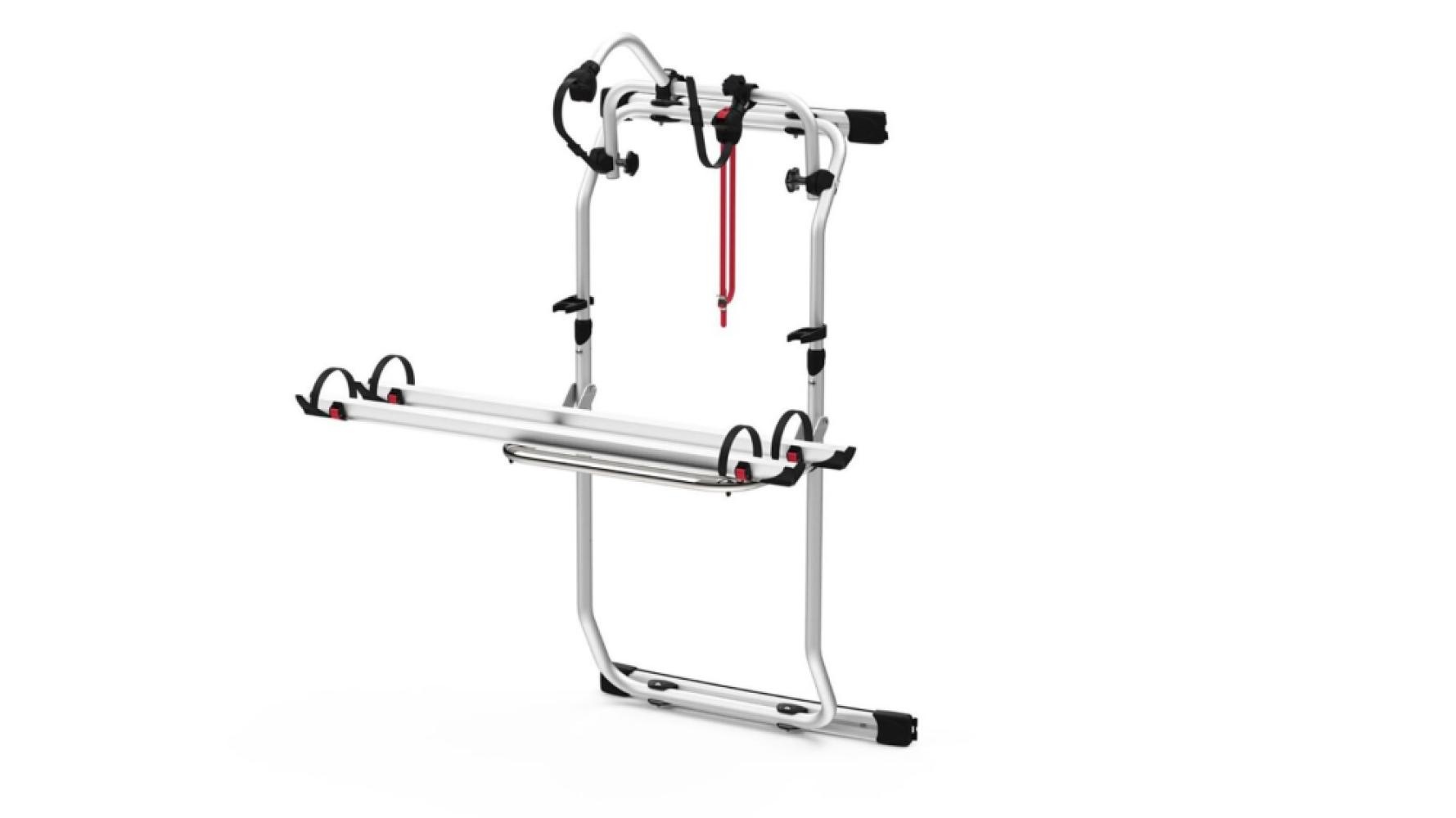 Fiamma Kit Bars Carry-Bike DJ Sprinter >2006 /Crafter 2006-2016