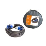 Vechline Verloopkabel 3x2,5² CEE-CEE Contra 10m