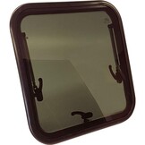 Horrex R5000 Gebogen Raam 280x380