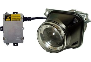 Hella Dimlicht/Grootlicht Bi-Xenon D2S