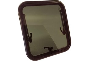 Horrex R5000 Gebogen Raam 490x500