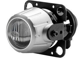 Hella Mistlicht Premium H3 Rond Wit