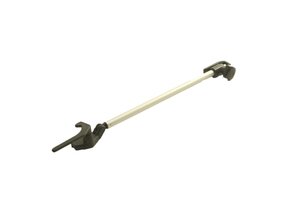 Raamuitzetter Polyfix Buis 30cm Links
