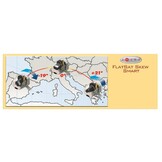 Teleco FlatSat Easy SKEW BT 65 Smart 12/24V