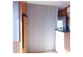 REMIform Room Divider I Crèmewit 150x190cm