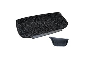 HEOSdoor Mat Bestuurder Master, Movano 22-10, Daily 00-14