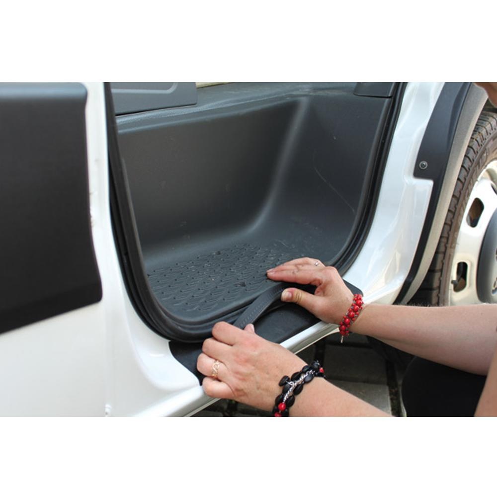 HEOSdoor Mat Bestuurder Master, Movano 22-10, Daily 00-14