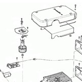 Truma Slingerdemper E2800/4000 BRII