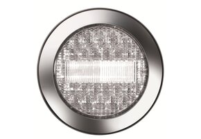 Jokon Achteruitrijlicht LED 735 Rond Wit