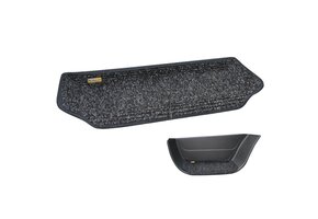 HEOSdoor Mat Bestuurder Master, Movano, Nissan NV >2010