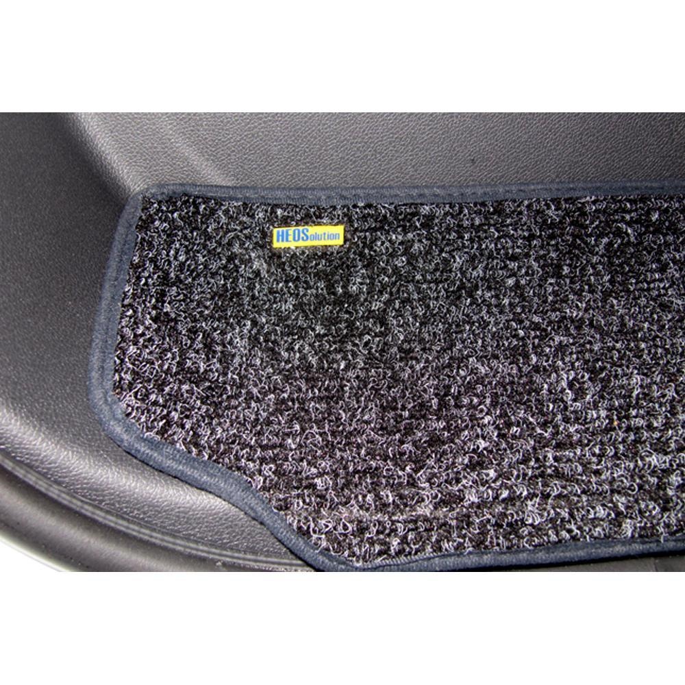 HEOSdoor Mat Bestuurder Master, Movano, Nissan NV >2010