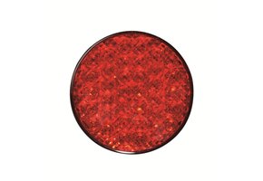 Jokon Mistlicht LED 730 Rond Rood