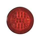 Jokon Mistlicht LED 730 met Reflector Rond Rood
