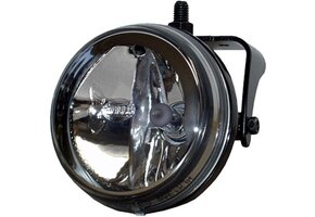 Hella Bochtlicht met Mistlicht Set DynaView Evo2 H7