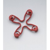 Froli Travel Spankruizen Set 15 st.