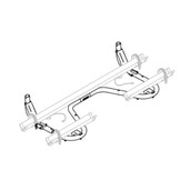 Thule Caravan SuperB XT SV Base Black