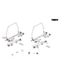 Thule Caravan SuperB XT SV Base Black