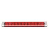 Jokon Remlicht LED L250 Langwerpig Rood Jokon Remlicht LED L250 Langwerpig Rood