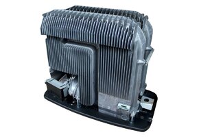 Truma Kachel S5004 voor 1 Ventilator zonder Mantel