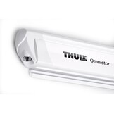Thule QuickFit/EasyLink Universal Tent Fixation Kit Wit 4.00m