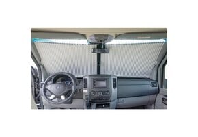 Remifront 3 Mercedes Sprinter 2006-2018 met Regensensor