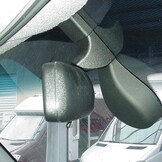 Remifront 3 Mercedes Sprinter 2006-2018 met Regensensor