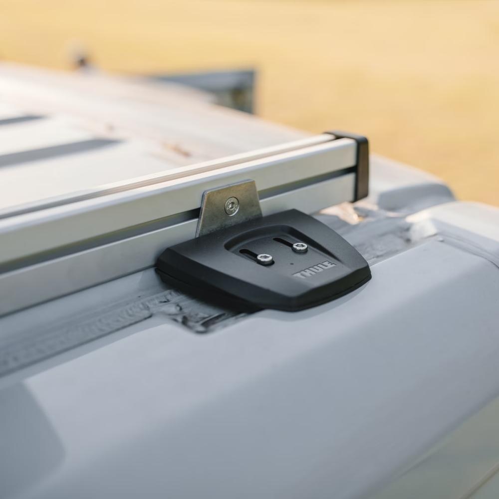 Thule SmartClamp Systeem 6200/6300 Ducato H2/L3