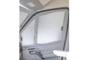 Remifront 3 Mercedes Sprinter 2006-2018 Zijraam R