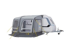 Trigano Opblaasbare Voortent Lima 300