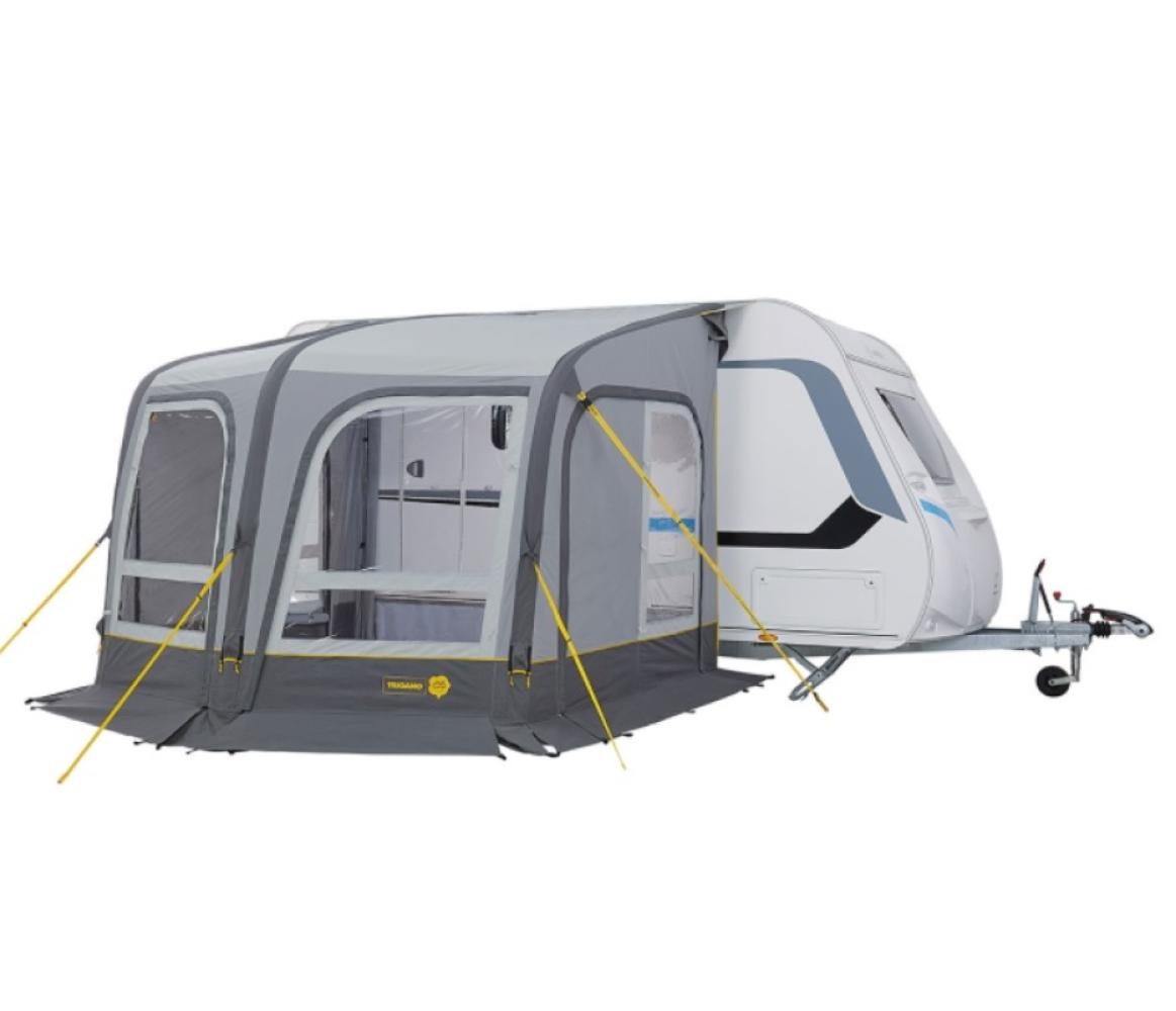 Trigano Opblaasbare Voortent Lima 300