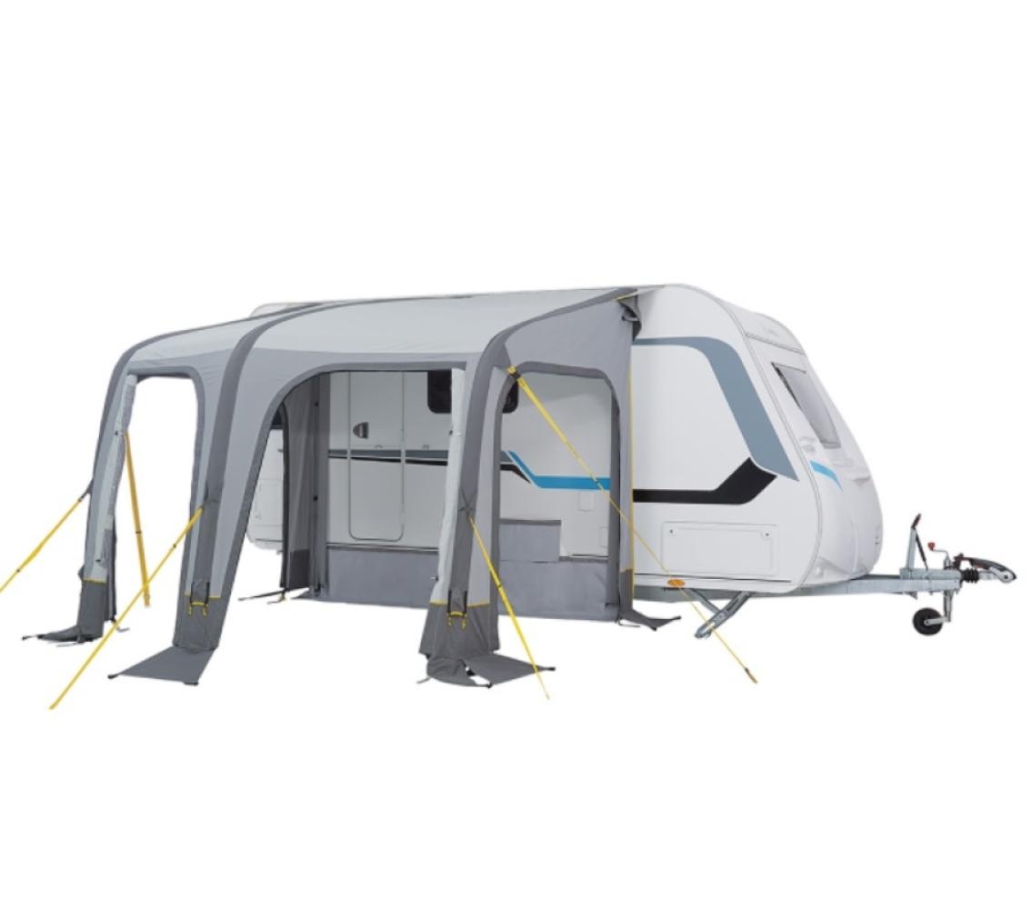 Trigano Opblaasbare Voortent Lima 300