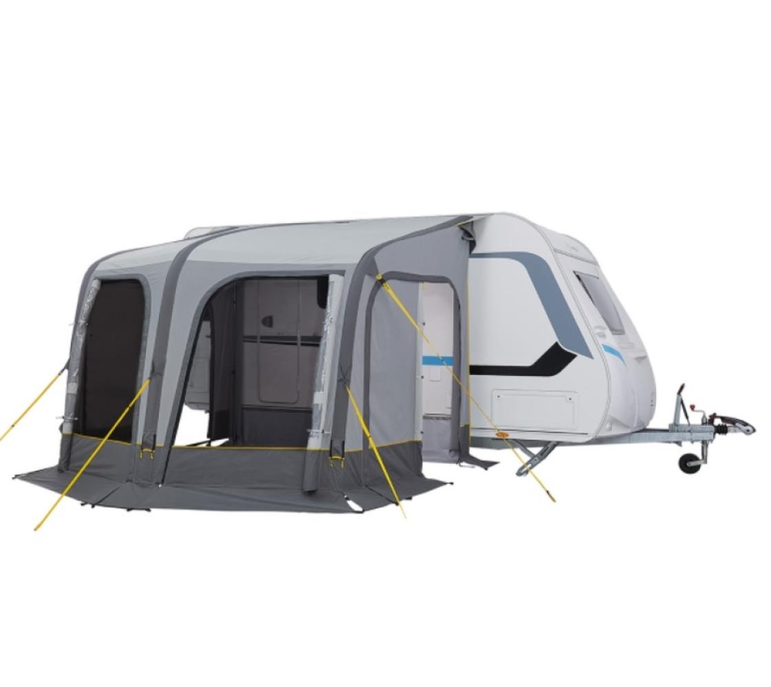 Trigano Opblaasbare Voortent Lima 300