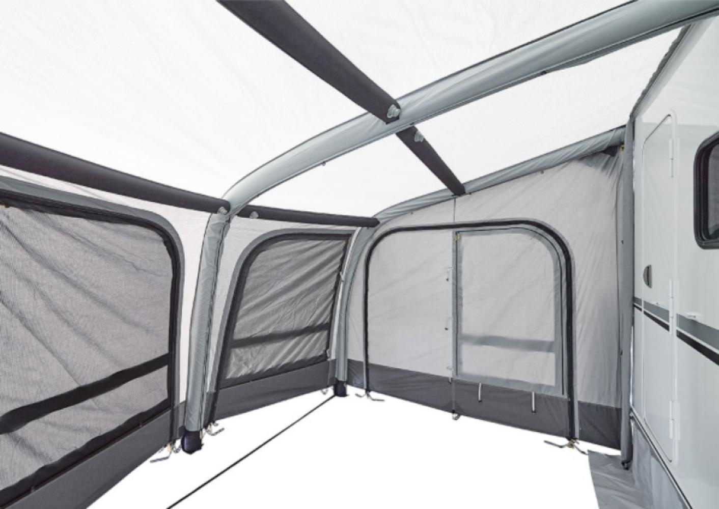 Trigano Opblaasbare Voortent Lima 300