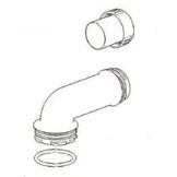 Thetford C220 Vultrechter O-ring