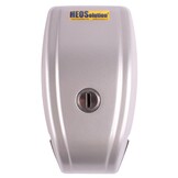 HEOSafe VAN Security Lock 3 grijs