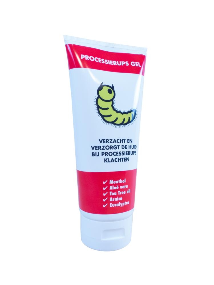 Processierups Gel