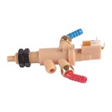 Barwig Douche Mengarmatuur Wit