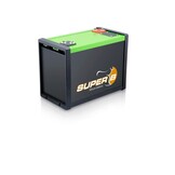 Super B Nomia Accu 12V 160Ah