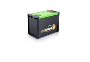 Super B Nomia Accu 12V 160Ah