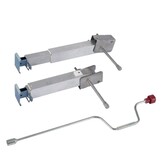 AL-KO Uitdraaisteun ClickFix 420-624