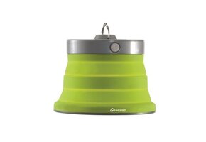 Outwell Collaps Tentlamp Polaris Lime Green