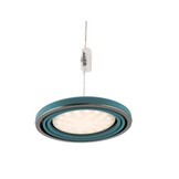 Outwell Collaps Tentlamp Polaris Lime Green