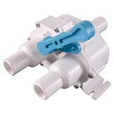 Clean Evolution 3-Wegkraan Clean Evolution 3-Wegkraan