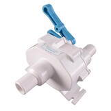 Clean Evolution 3-Wegkraan Clean Evolution 3-Wegkraan