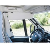 Remifront 4 Fiat Ducato X250 09/2011-2014 Remifront 4 Fiat Ducato X250 09/2011-2014