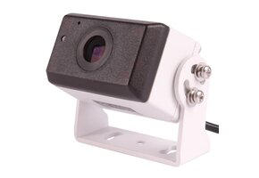 Vechline Achteruitrijcamera VECH-026 Enkele Lens