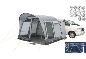 Outwell Busvoortent Country Road SA