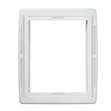 MaxxFan SkyMaxx 70x50cm 23-42mm LED